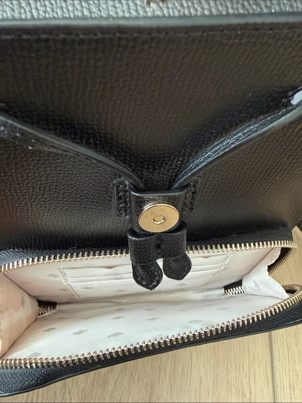 Kate Spade Backpack - Picture 7 of 7